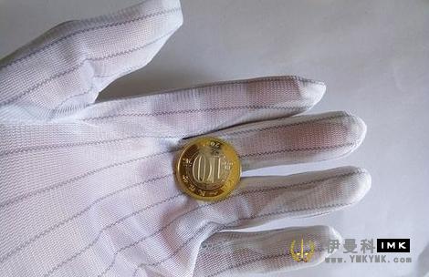 For the maintenance of circulation commemorative coins, these four knowledge you must know! news 图3张